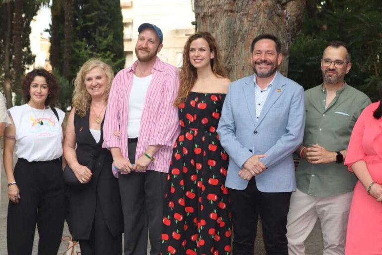 LINDES consolida en Tomelloso el primer Festival de Cine LGTBIQ+ de Castilla-La Mancha