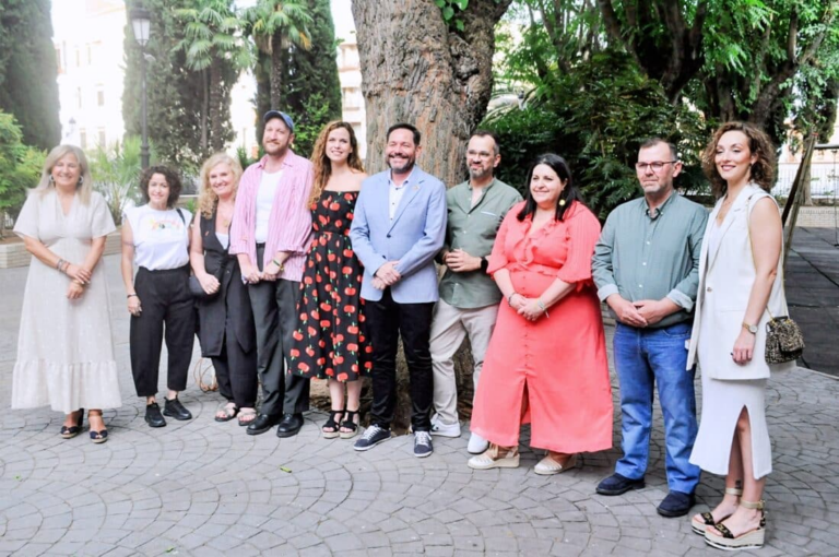 Tomelloso inaugura la tercera edición de Lindes con una llamada a defender la diversidad